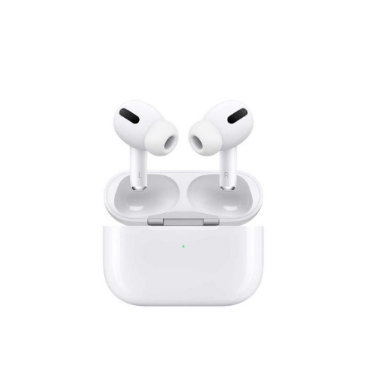 هدفون بی سیم اپل مدل AirPods Pro 2nd Generation 2023 Type-C