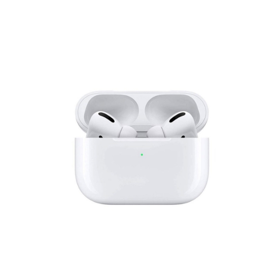 هدفون بی سیم اپل مدل AirPods Pro 2nd Generation 2023 Type-C