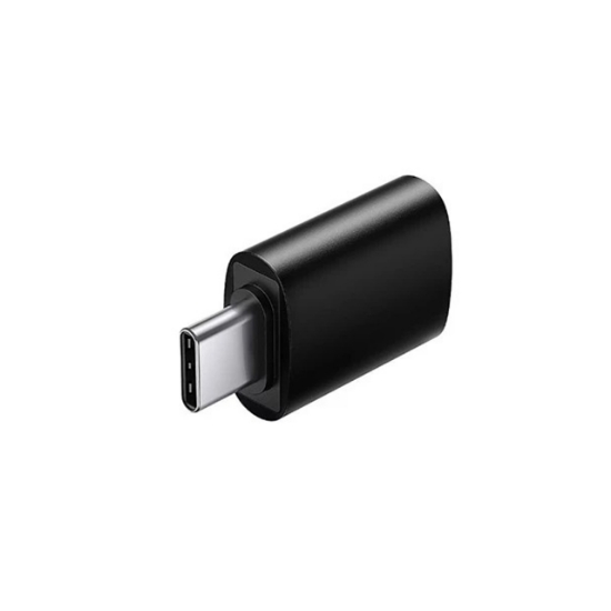 تبدیل Type-C به USB 3.1 باسئوس مدل ZJJQ000001