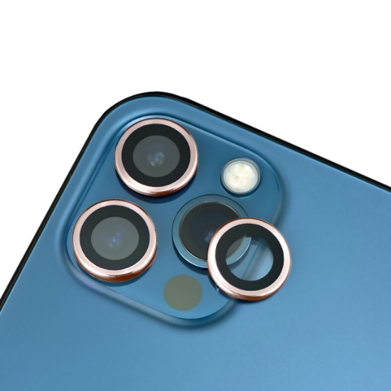 محافظ لنز رینگی اورجینال برای iPhone 13 Pro / 13 Pro Max