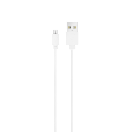 شارژر دیواری سه پورت تسکو مدل TTC 59 به همراه کابل تبدیل Micro-USB