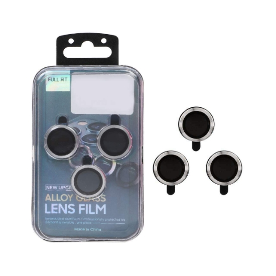 محافظ لنز رینگی اورجینال برای iPhone 14 Pro / 14 Pro Max