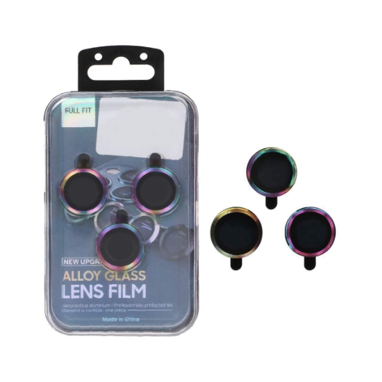 محافظ لنز رینگی اورجینال برای iPhone 14 Pro / 14 Pro Max
