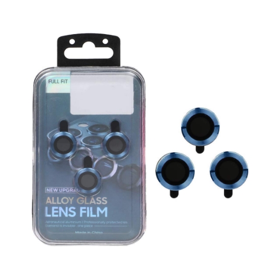محافظ لنز رینگی اورجینال برای iPhone 11 / 12 / 12 Mini / 11 Pro / 11 Pro Max / 12 Pro