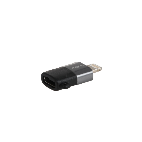 تبدیل OTG پرووان USB-C به Lightning مدل PC018