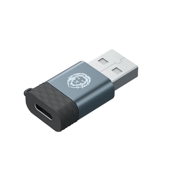 تبدیل Type-C به USB گرین لاین مدل GNTCUCA