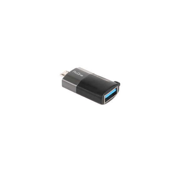 تبدیل OTG پرووان USB به Micro USB مدل PC014