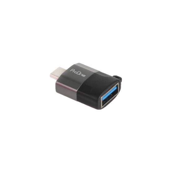 تبدیل OTG پرووان USB به USB-C مدل PC013