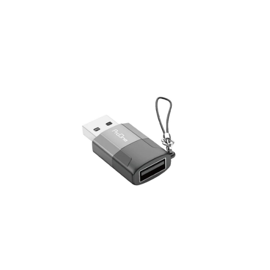 مبدل USB-A به USB-A پرووان مدل PCR100