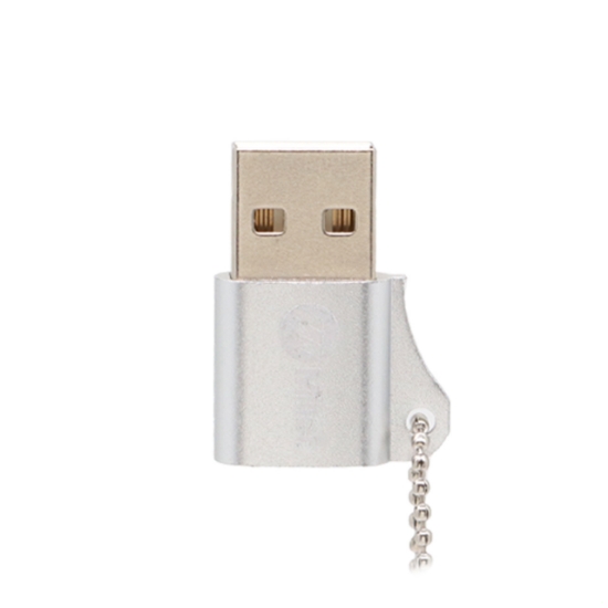 تبدیل USB TO Type-C میلر مدل MO-201