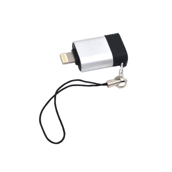 تبدیل ارلدام USB TO Lightning مدل ET-OT65