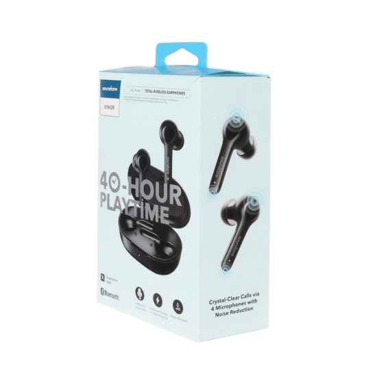 هدفون بی سیم انکر مدل Soundcore Life Note A3908