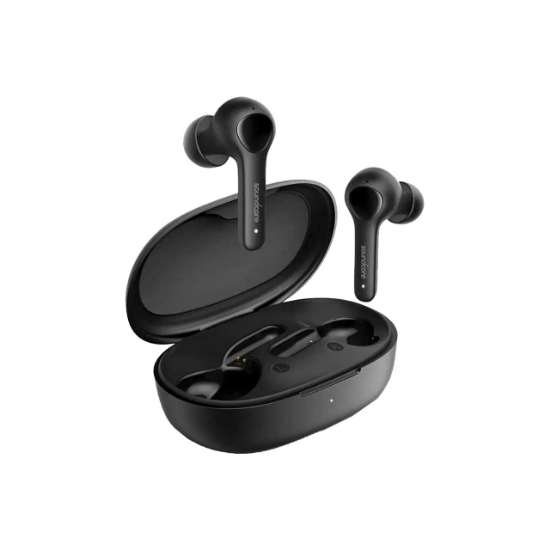 هدفون بی سیم انکر مدل Soundcore Life Note A3908