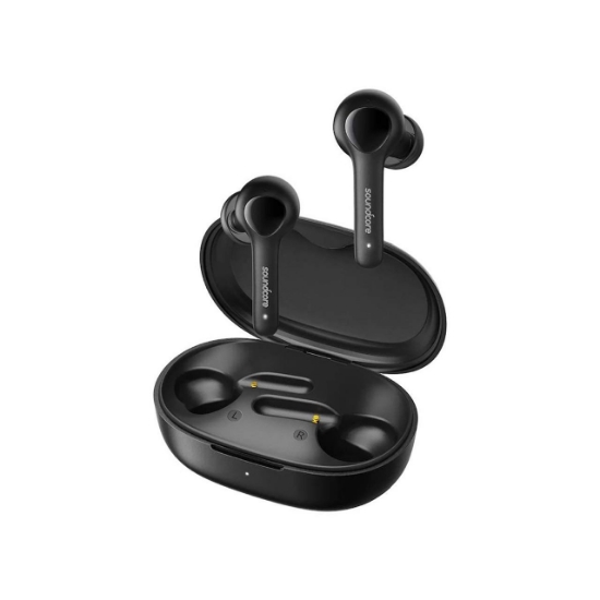 هدفون بی سیم انکر مدل Soundcore Life Note A3908