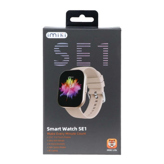 ساعت هوشمند ایمیکی مدل SE1
