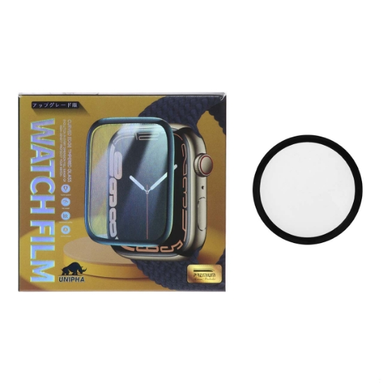 محافظ صفحه ساعت هوشمند PMMA FullCover برای Watch2-40 R830