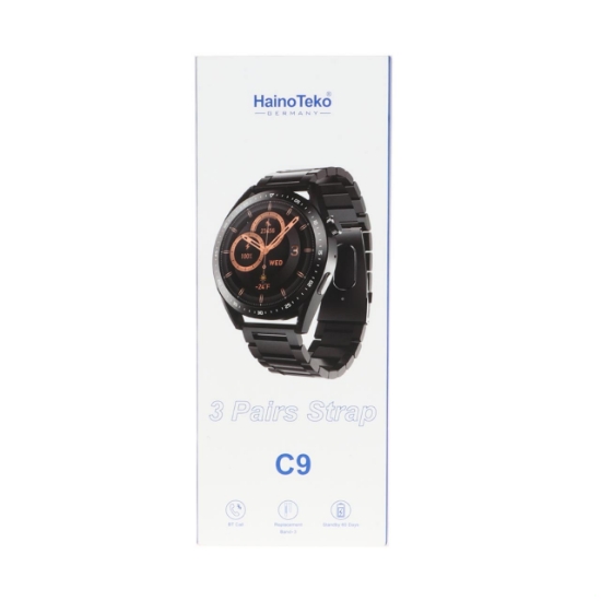 ساعت هوشمند هاینو تکو مدل C9
