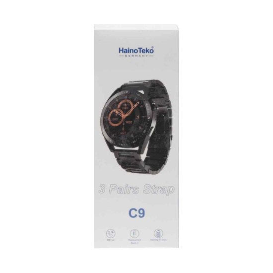 ساعت هوشمند هاینو تکو مدل C9