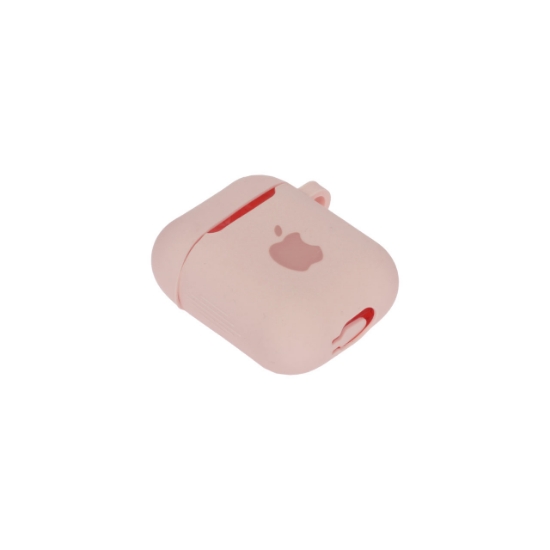 کاور ایرپاد سیلیکونی نازک Airpods 1 / 2