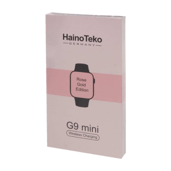 ساعت هوشمند هاینو تکو مدل G9 Mini