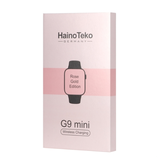 ساعت هوشمند هاینو تکو مدل G9 Mini