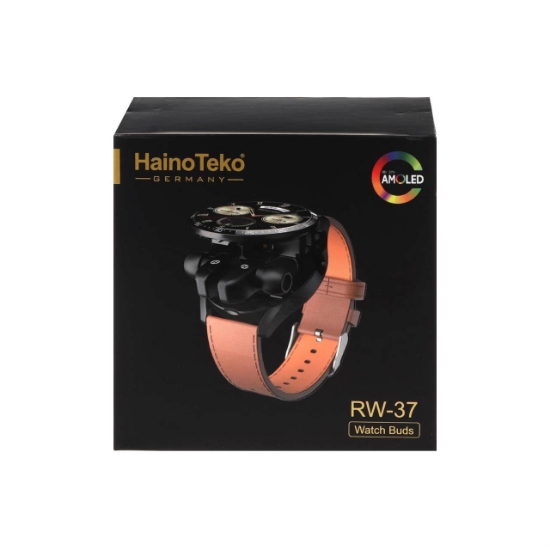 ساعت هوشمند هاینو تکو مدل RW 37 به همراه ایرپاد