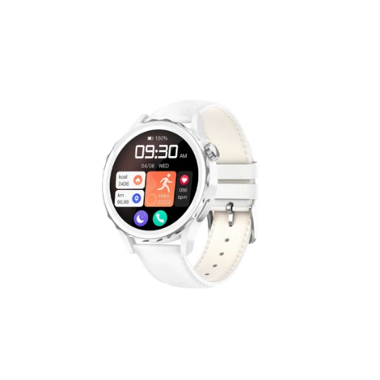 ساعت هوشمند جی تب مدل GT5 pro