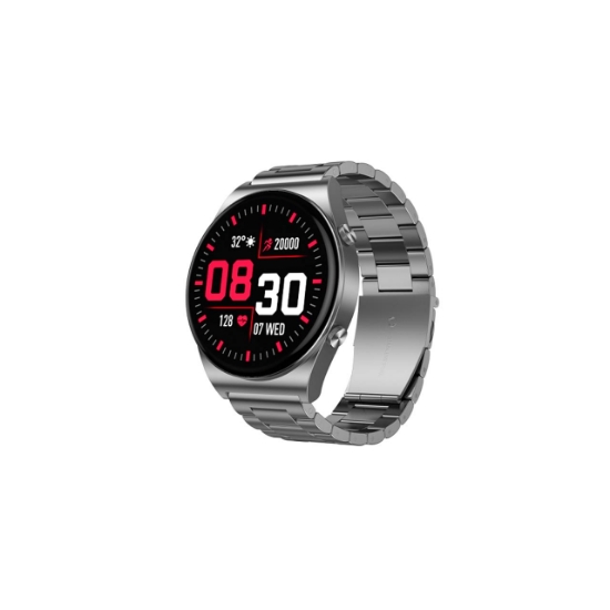 ساعت هوشمند جی تب مدل GT3 Pro به همراه بند سیلیکونی