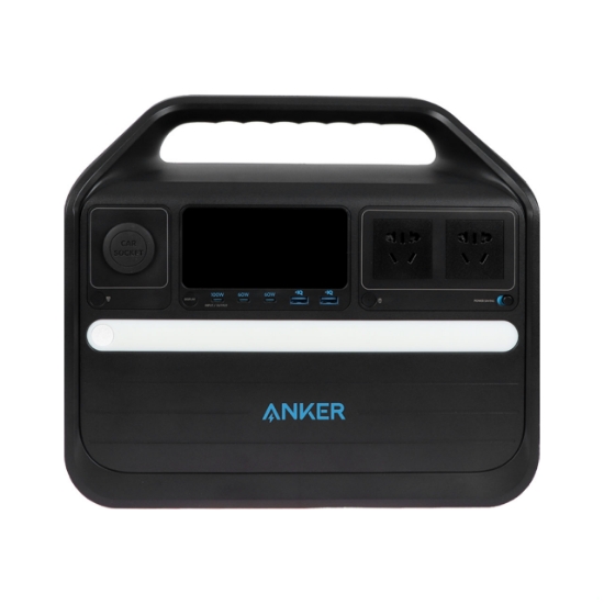 نیروگاه همراه ANKER مدل A1760