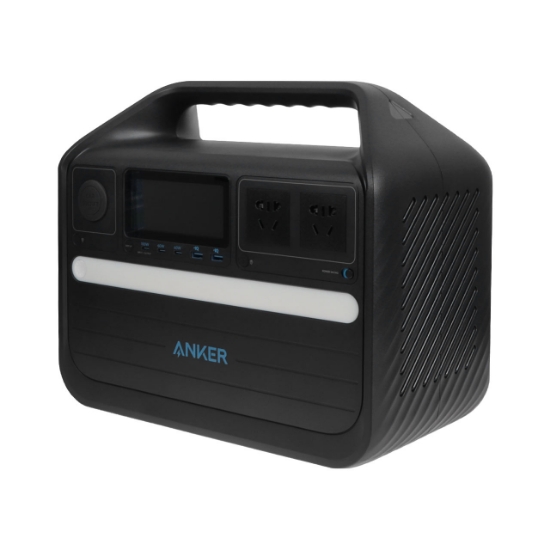 نیروگاه همراه ANKER مدل A1760