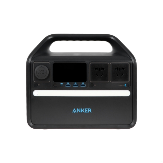 نیروگاه همراه ANKER مدل A1752