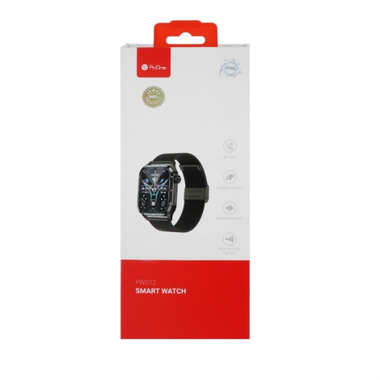 ساعت هوشمند پرووان مدل PWS12 Smart Watch