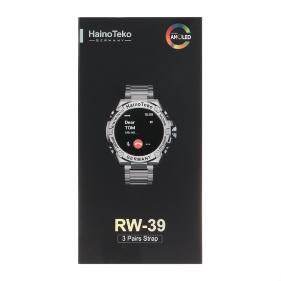 ساعت هوشمند هاینو تکو مدل RW-39