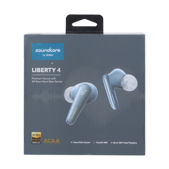 ایربادز بی سیم انکر مدل LIBERTY4 A3953