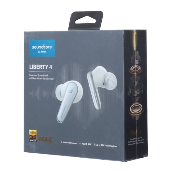 ایربادز بی سیم انکر مدل LIBERTY4 A3953