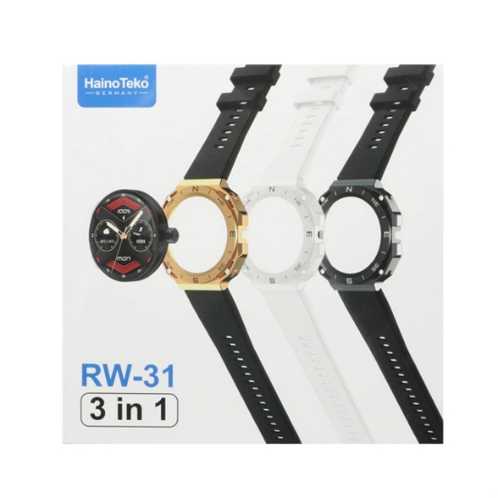 ساعت هوشمند هاینو تکو مدل RW-31