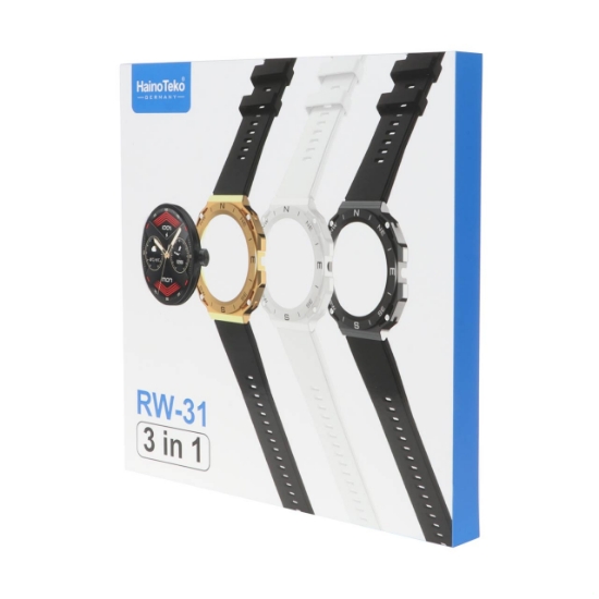 ساعت هوشمند هاینو تکو مدل RW-31