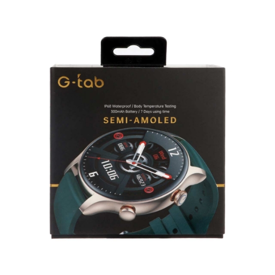 ساعت هوشمند جی تب مدل GT6