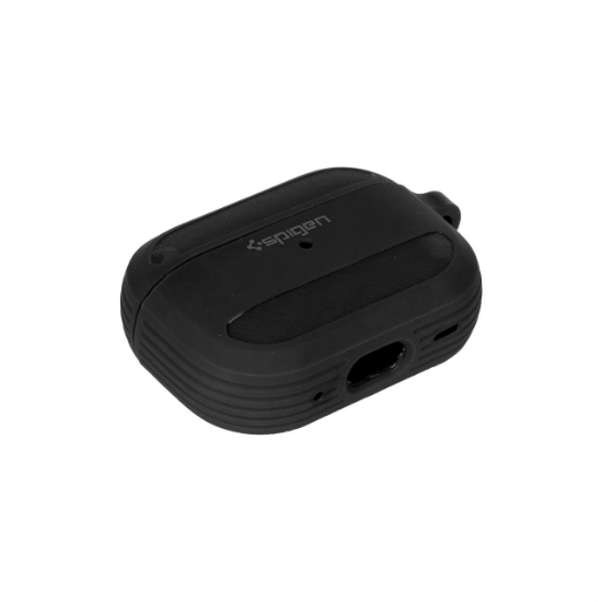 کاور ایرپاد اورجینال Spigen Rugged Armor مدل Airpods Pro 2