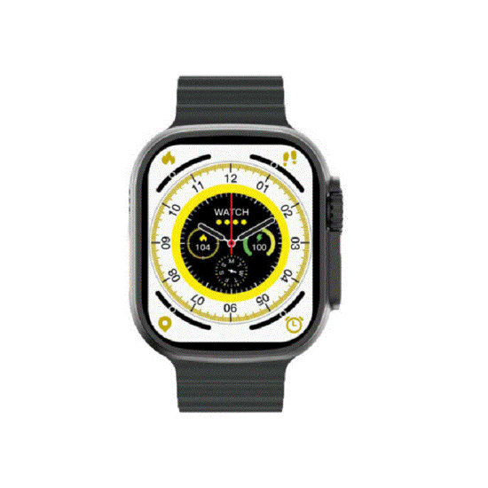 ساعت هوشمند ارلدام مدل SW10