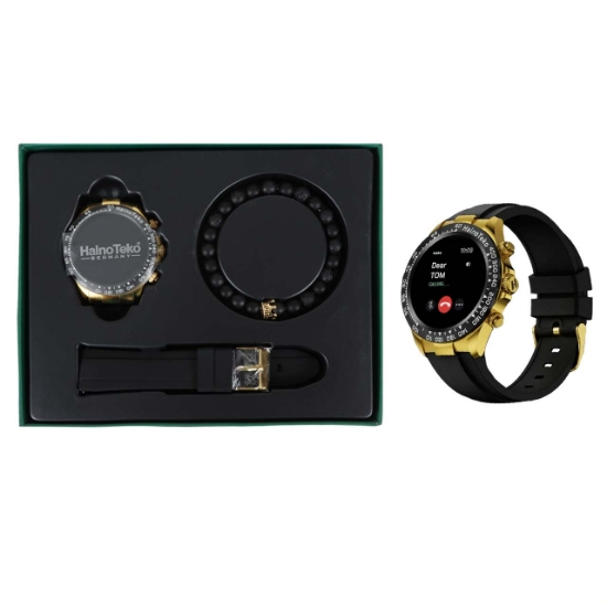 ساعت هوشمند هاینو تکو مدل RW-26 همراه 1 عدد دستبند