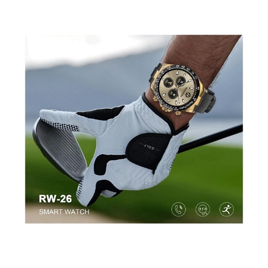 ساعت هوشمند هاینو تکو مدل RW-26 همراه 1 عدد دستبند