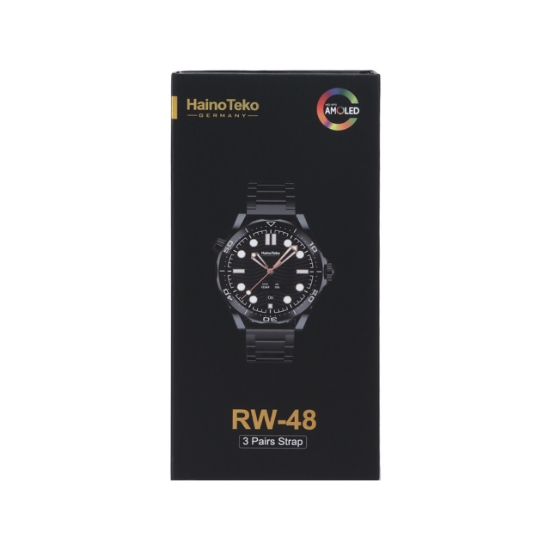 ساعت هوشمند هاینو تکو مدل RW-48