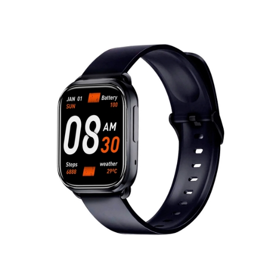 ساعت هوشمند کیو سی وای Watch GS مدل WA23S6A