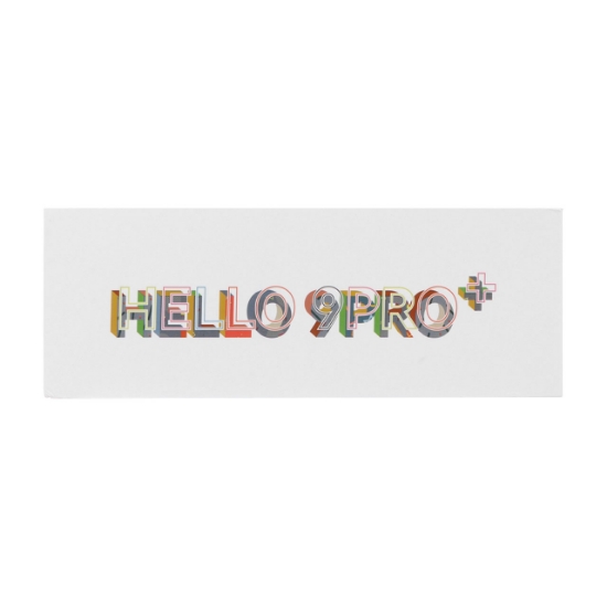 ساعت هوشمند مدل Hello 9Pro Plus - 45MM