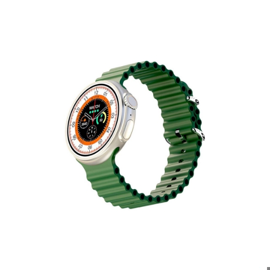 ساعت هوشمند Porodo مدل Ultra EVO PD-SWURTI-GN