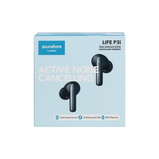 هدفون بلوتوثی انکر مدل Soundcore LifeP3i A3993