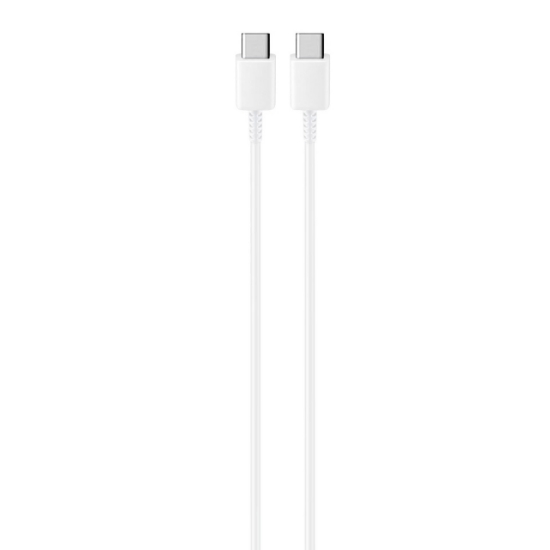 کابل تبدیل USB-C به USB-C سامسونگ مدل S23 CH-HI+ PD طول 1 متر