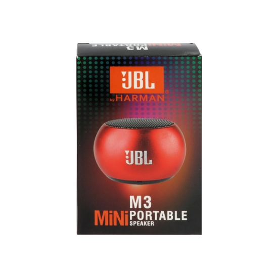 اسپیکر پرتابل JBL مدل Mini M3