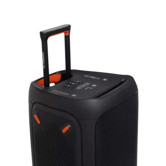 اسپیکر چمدانی جی بی ال مدل PARTYBOX 310